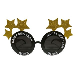 Lentes de Año Nuevo