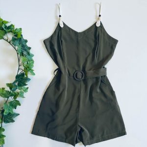 Vestido Elegante de Mujer