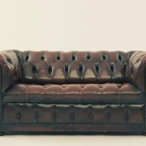 Sofá Moderno 3 Cuerpos