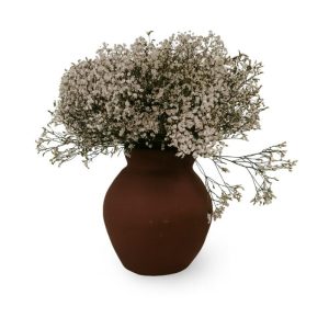 Jarrón Decorativo de Cerámica